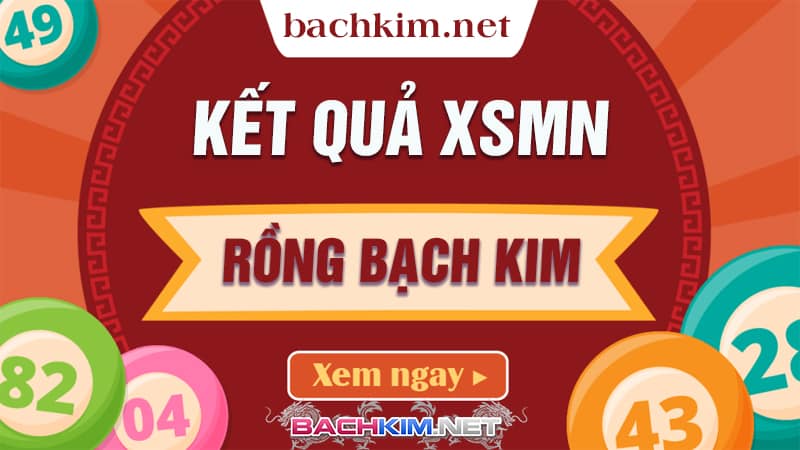 Xổ số miền nam