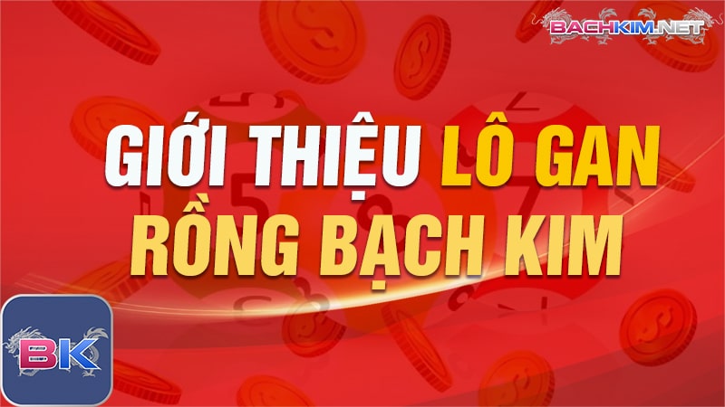 Lô gan Rồng Bạch Kim