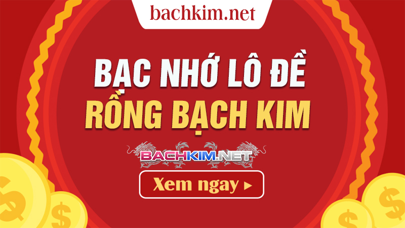 Bạc nhớ lô đề