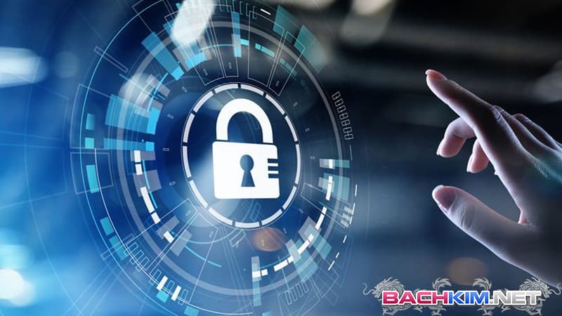 CHÍNH SÁCH BẢO MẬT ⭐️ RỒNG BẠCH KIM 888 4 Chính sách an toàn thông tin khách hàng của bachkim.net