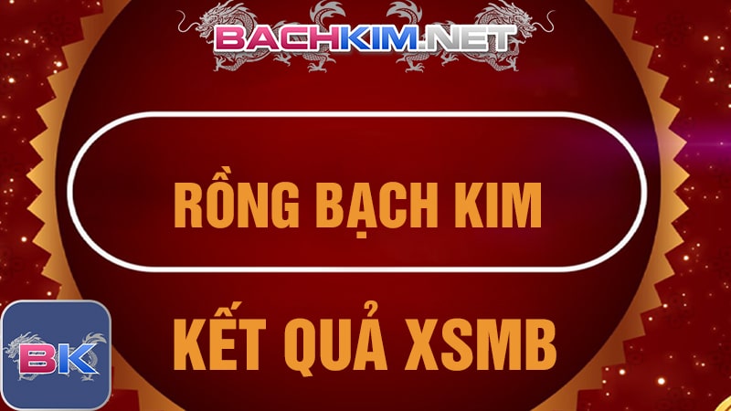 Kết quả xổ số miền Bắc 