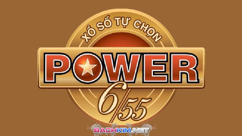 Xổ số Power