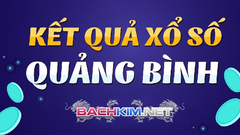 Vài nét về Xổ số Quảng Bình