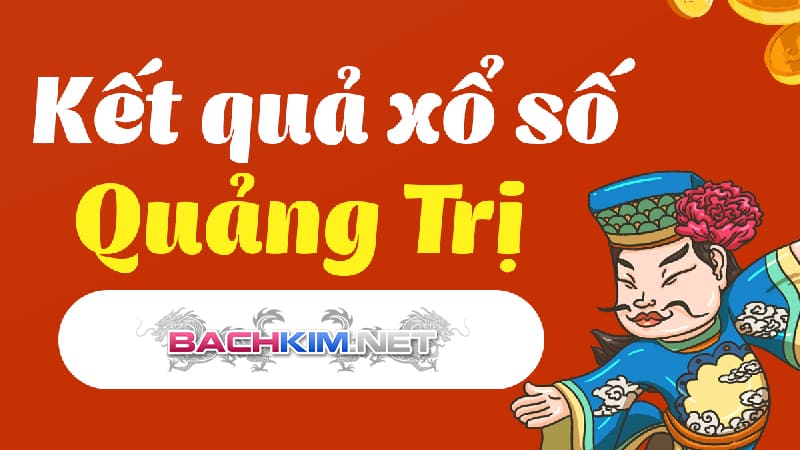 Xổ số quảng trị