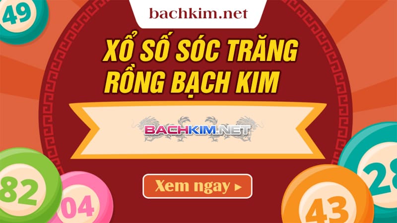 Tổng quan về xổ số Sóc Trăng