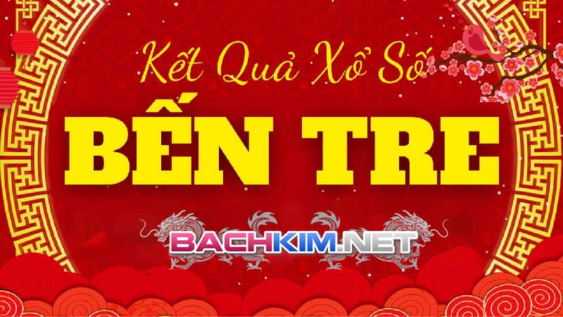 Tổng quan đôi nét về đài xổ số Bến Tre