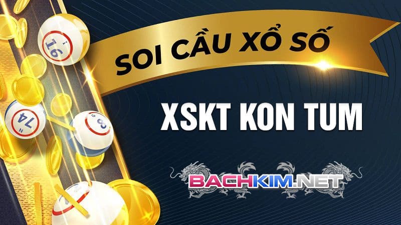 soi cầu xổ số Kon Tum