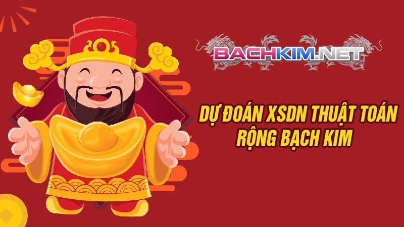 Soi cầu XSDN nhờ thuật toán