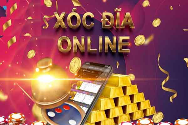 Có nên chơi xóc đĩa online không bet88