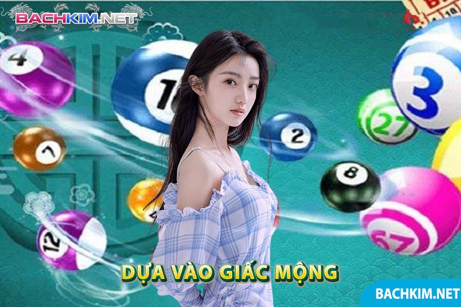 Dựa vào giấc mộng