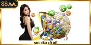 Soi Cầu Lô Đề Tuyệt Kỹ Toán Học Tìm Ra Con Số Chuẩn