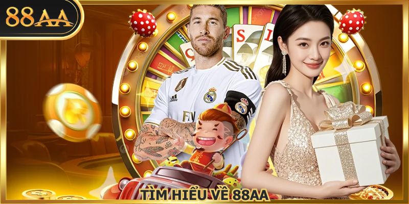 Tìm hiểu về 88AA